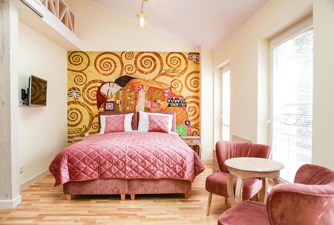 Main Square Platan Loft Collection Krasków