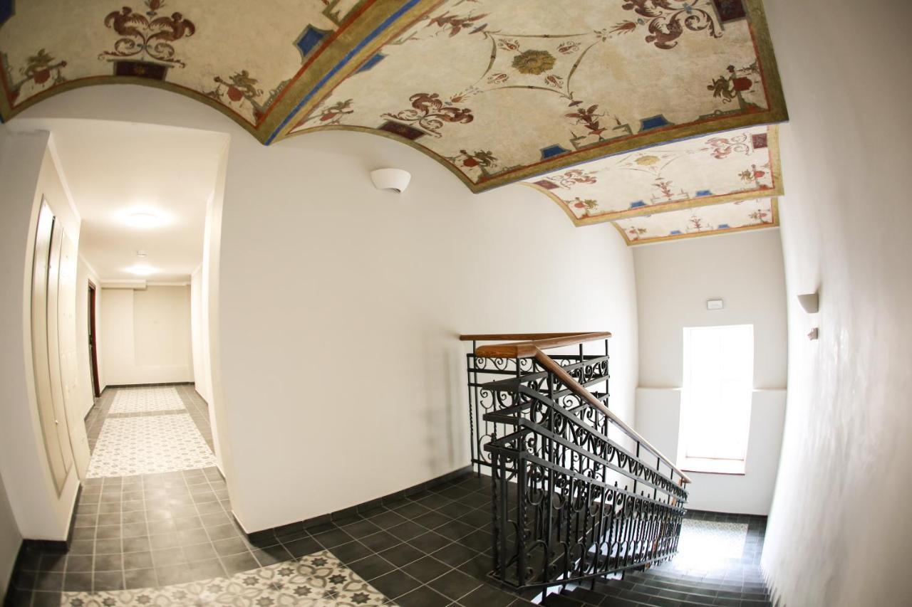 Leilighet Main Square Platan Loft Collection *
