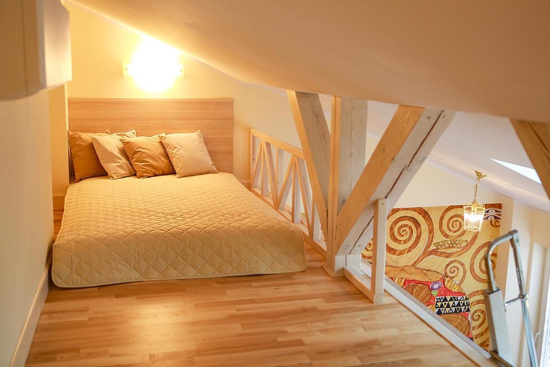 Leilighet Main Square Platan Loft Collection