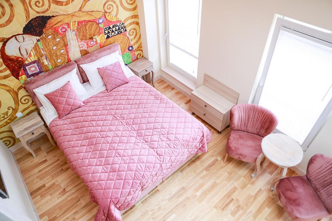 Leilighet Main Square Platan Loft Collection