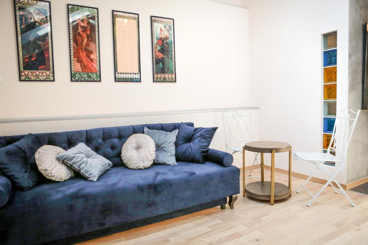 Main Square Platan Loft Collection Leilighet *