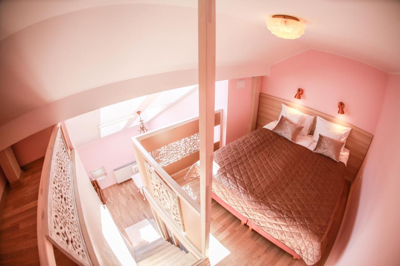 Leilighet Main Square Platan Loft Collection