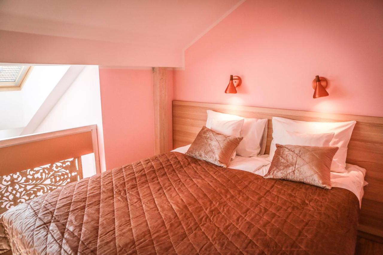 Leilighet Main Square Platan Loft Collection *