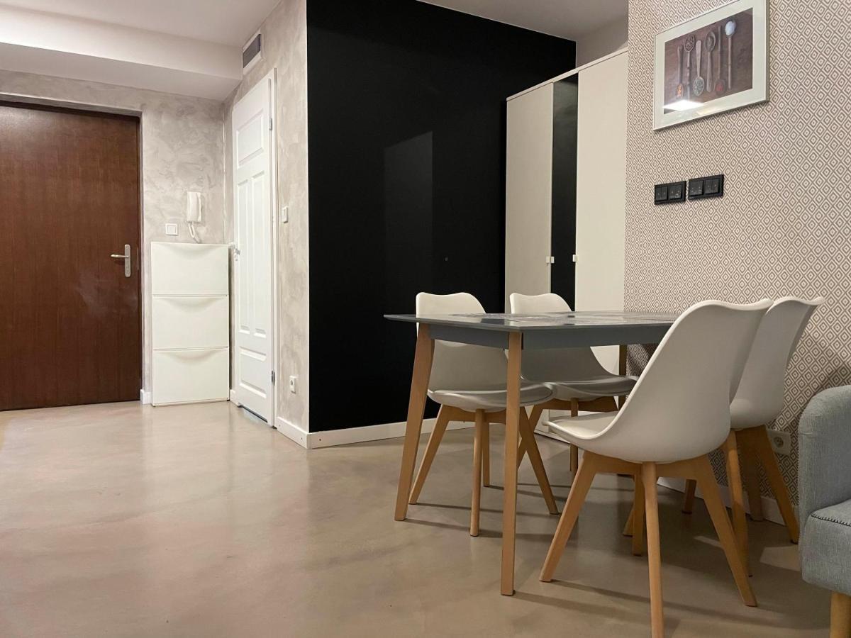 Main Square Platan Loft Collection Leilighet