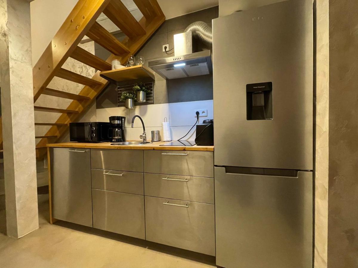 Main Square Platan Loft Collection Leilighet *