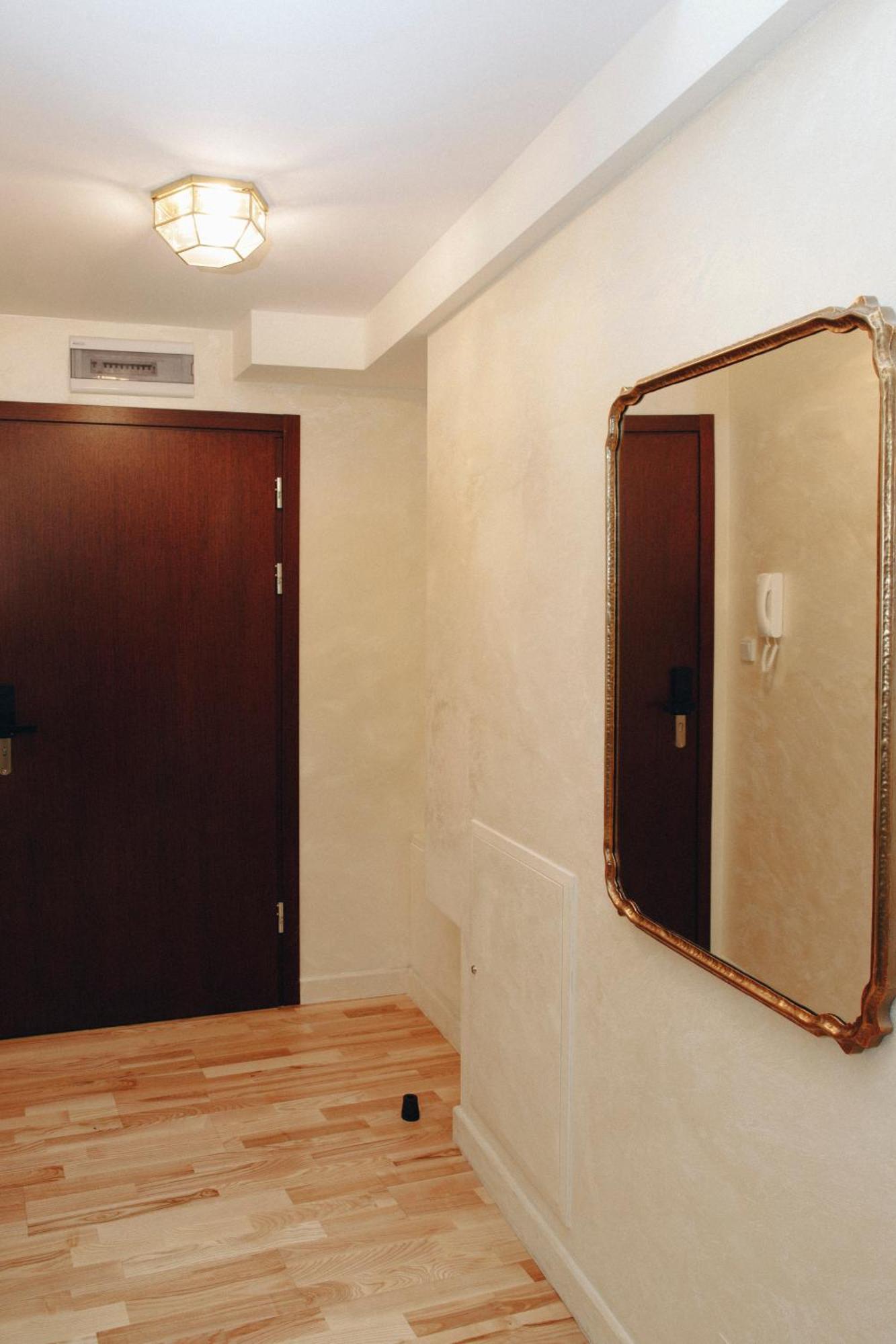 Main Square Platan Loft Collection Leilighet *