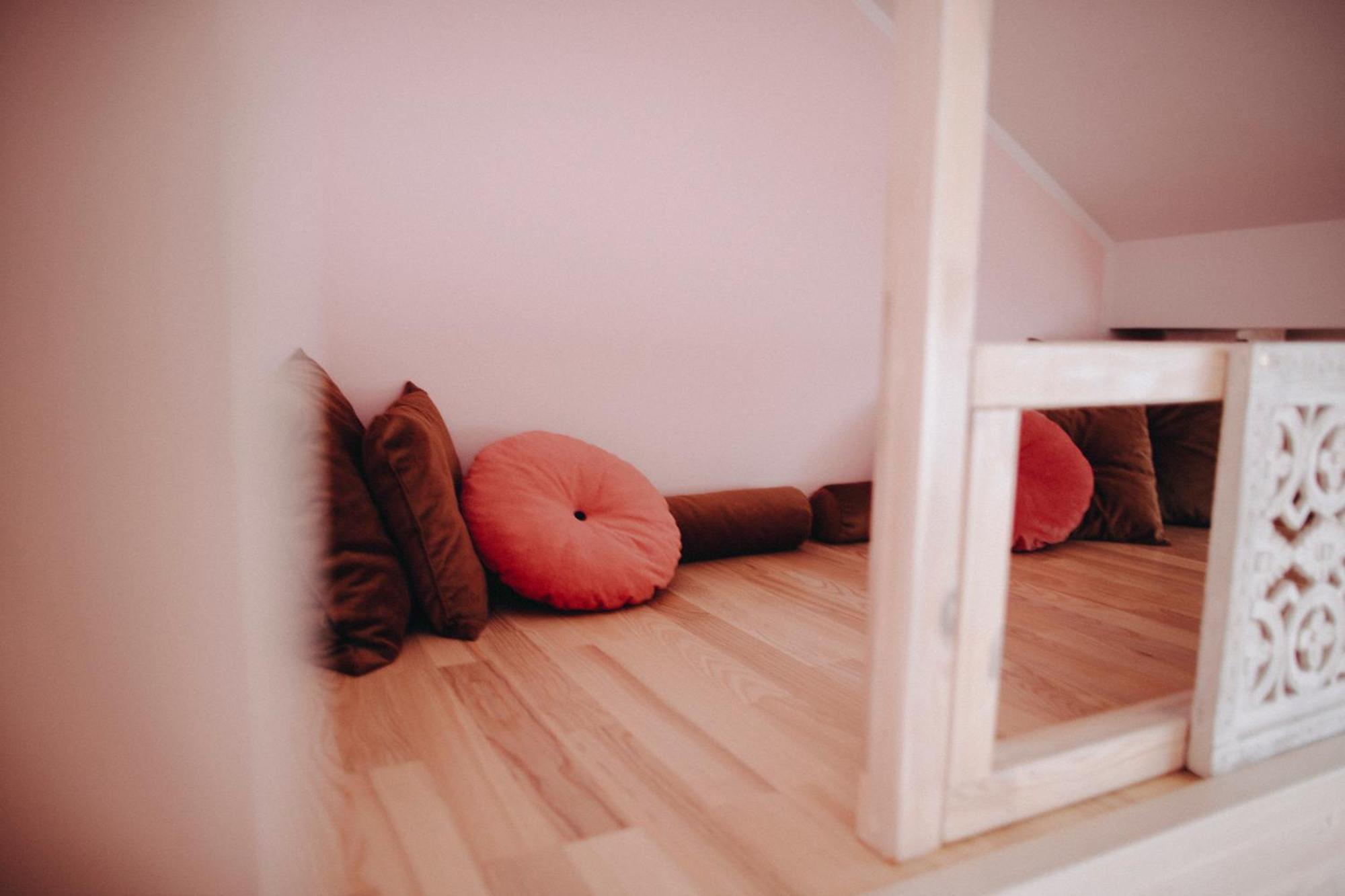 Main Square Platan Loft Collection Leilighet