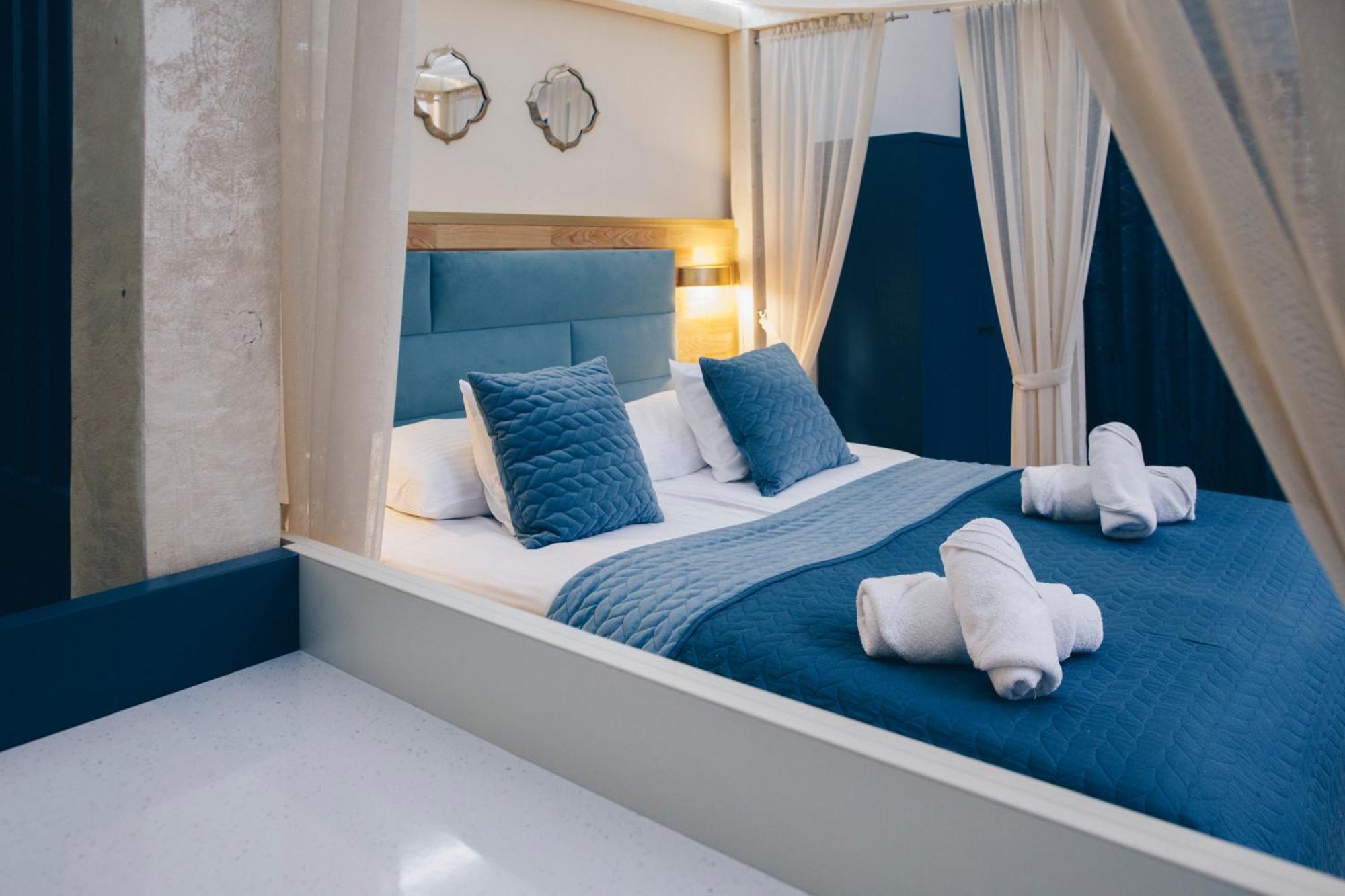 Leilighet Main Square Platan Loft Collection *